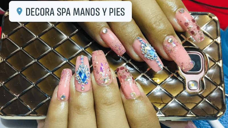 Decora Spa Manos, Pies y Mucho Más Minatitlán photo