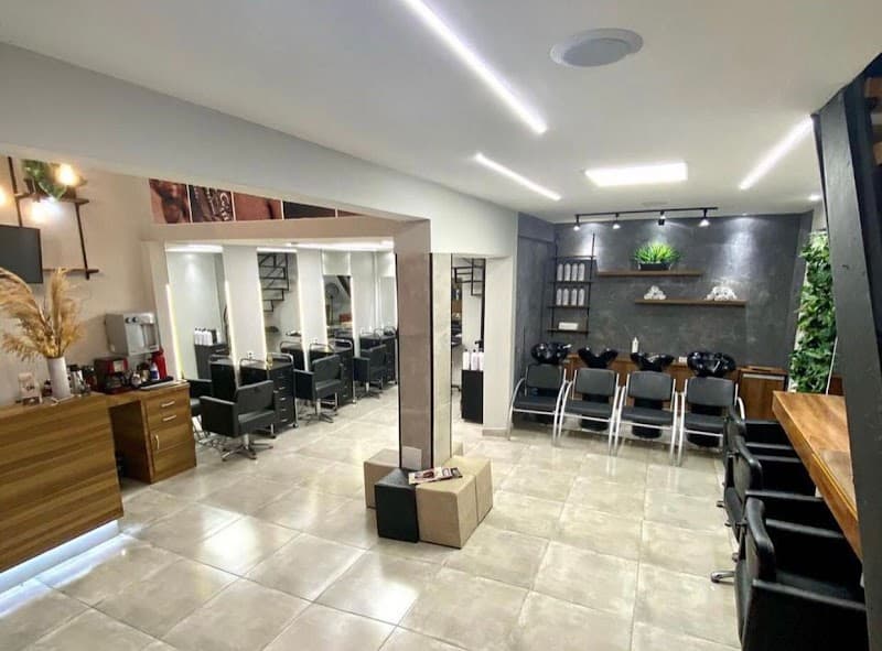 Decri S Cabeleireiros Ltda ME Rio de Janeiro photo