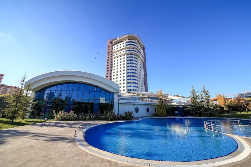 Dedeman Fitness Center Selçuklu photo