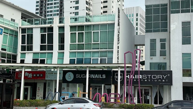 Dedream Beauty & Wellness George Town photo