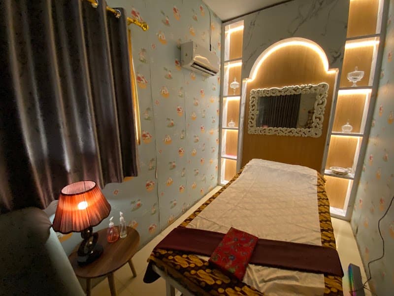 Dee Baby Spa Kediri Kota photo