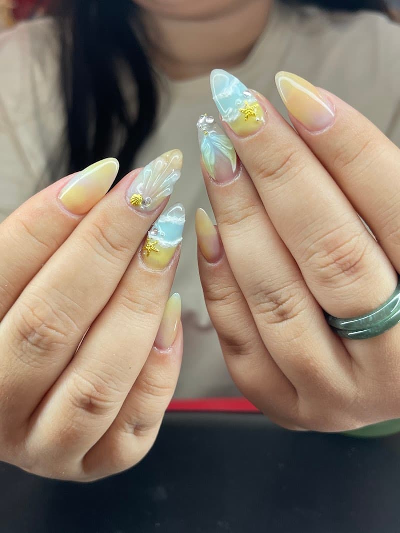 Dee Beauty Spa Quận Tân Bình photo