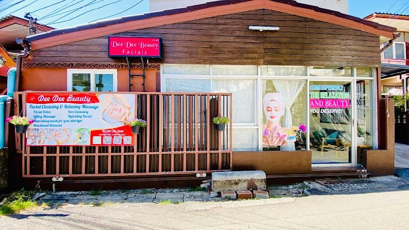 Dee Dee Beauty Facial Chiang Mai photo