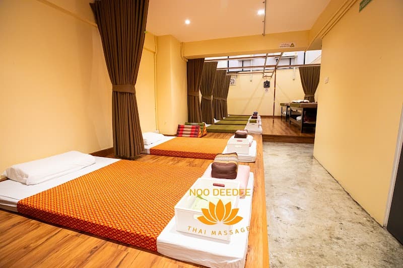 Dee Dee Massage - lamai Koh Samui photo