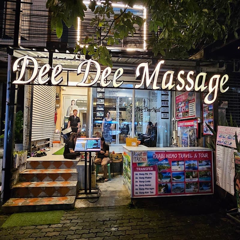Dee Dee Tour & Massage Krabi photo