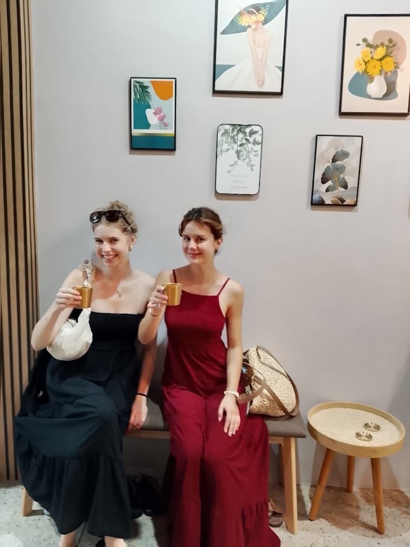 Dee Jai Health Massage Si Prachan photo