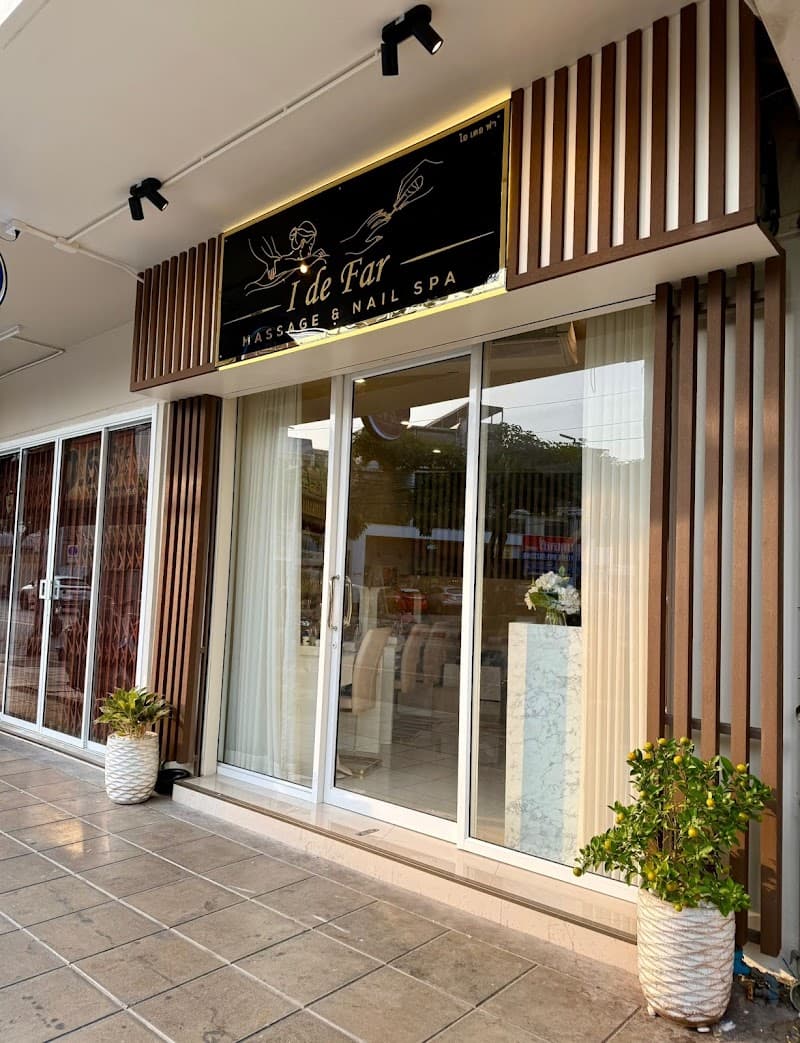 Dee Nail Spa & Beauty Bangkok photo