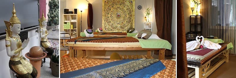 Dee sabay thaimassage - noi Schriesheim photo