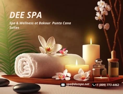 DEE SPA at Bakour Punta Cana Suites photo