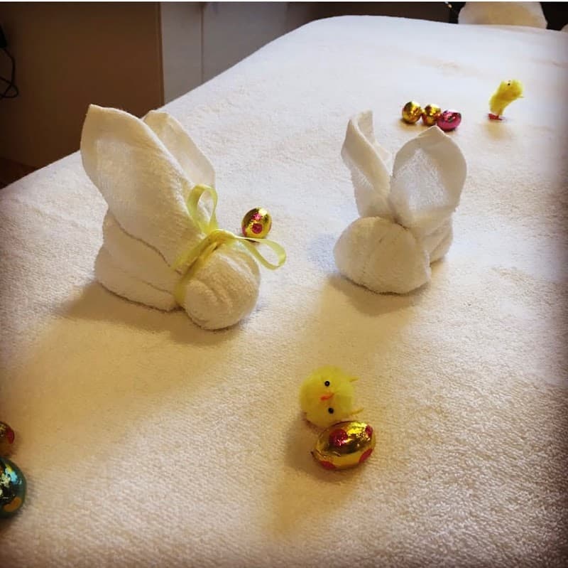 Dee Thai Massage Stockport photo