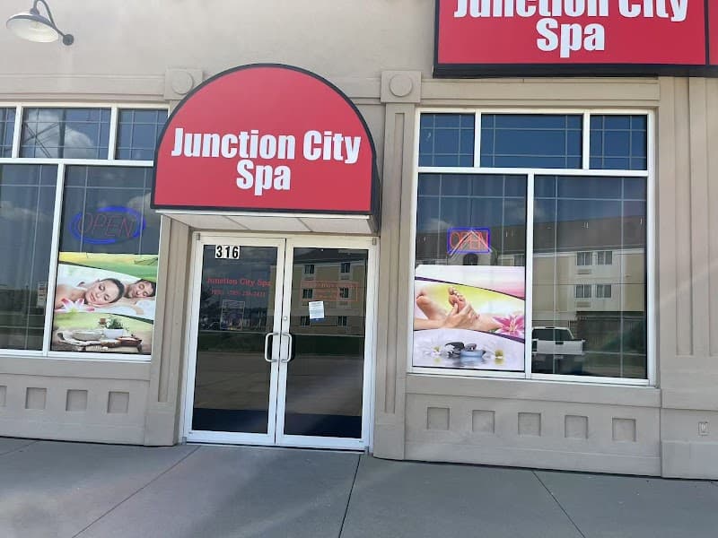 Dee Vogan Junction City photo
