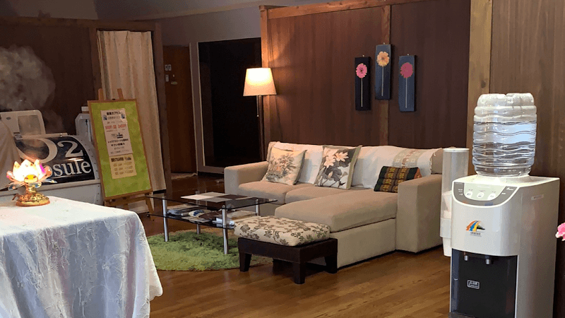 Deedee Relaxation Fukuoka City Minami Ward photo