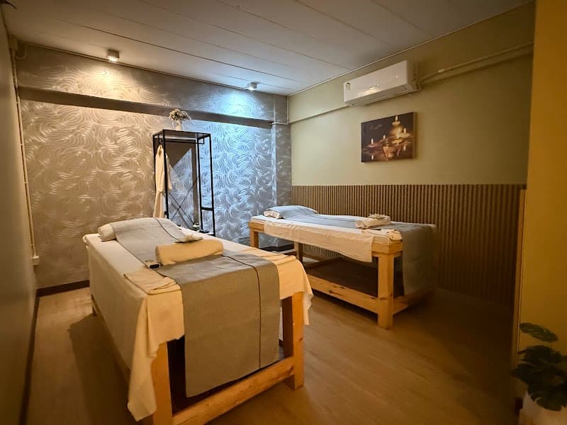 Deekaya Massage and Therapy Branch 2 Bangkok photo