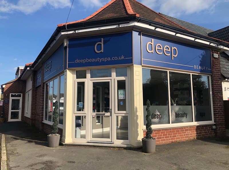 Deep Beauty Spa Clitheroe photo