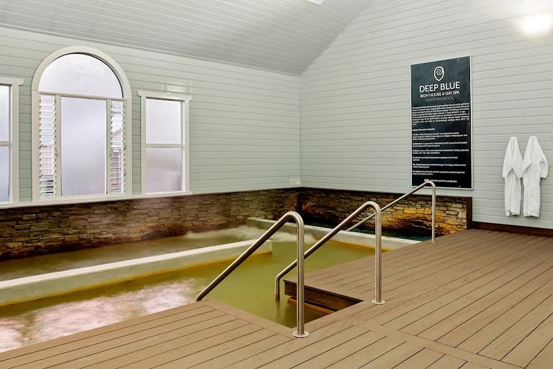 Deep Blue Bath House and Day Spa Warrnambool photo