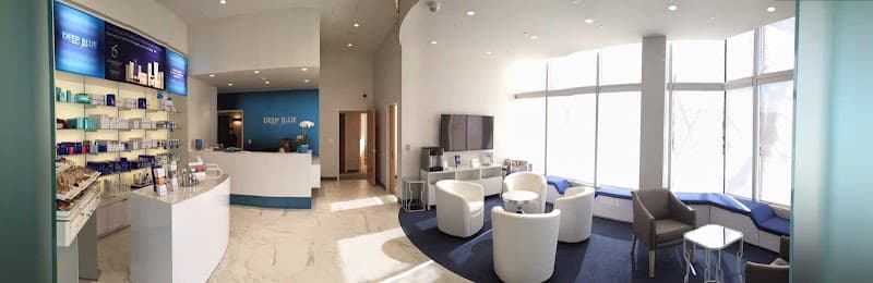 Deep Blue Med Spa New York photo