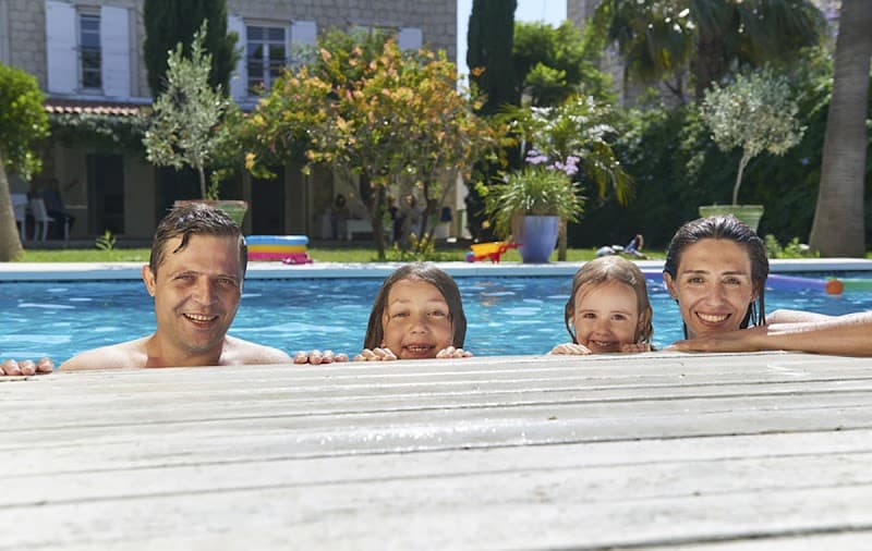 Deep Blue Pool Service & Spa West Palm Beach photo