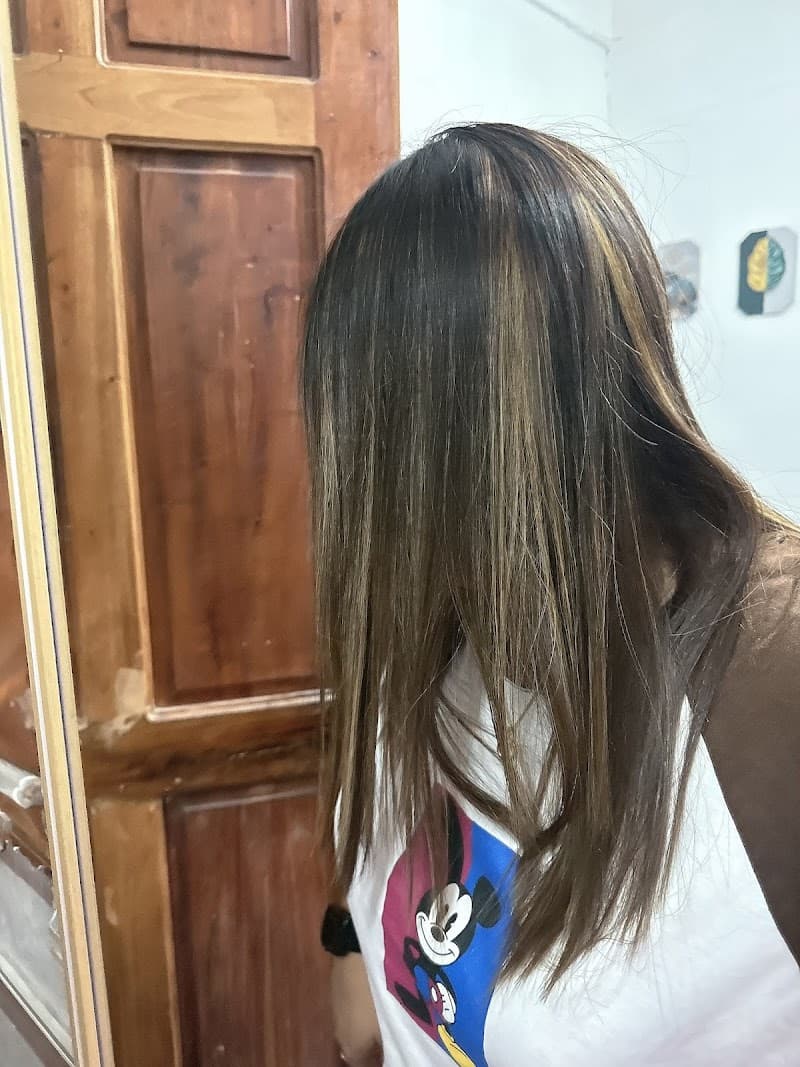 Deep Dream Salon and Spa Pasay City photo