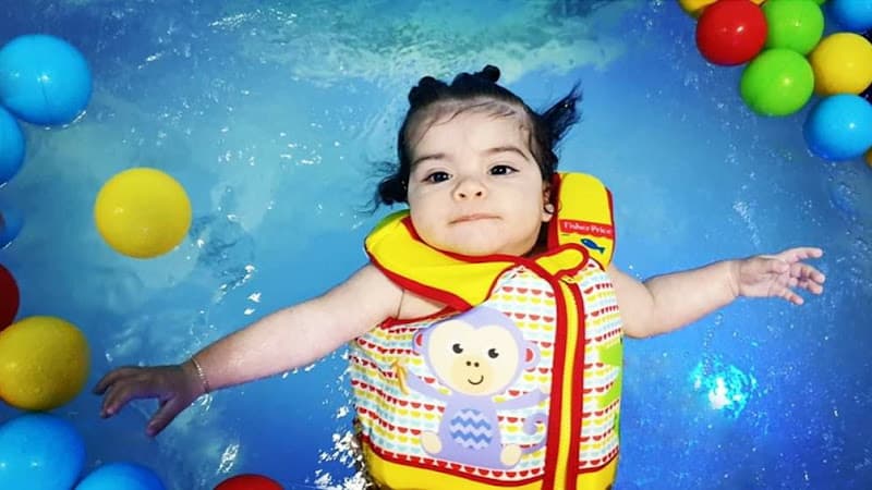 Deep Life Baby Spa&Wellness Karakol photo