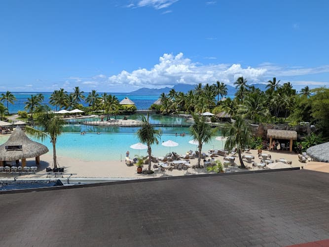 Deep Nature Spa TAHITI by Algotherm Punaauia photo