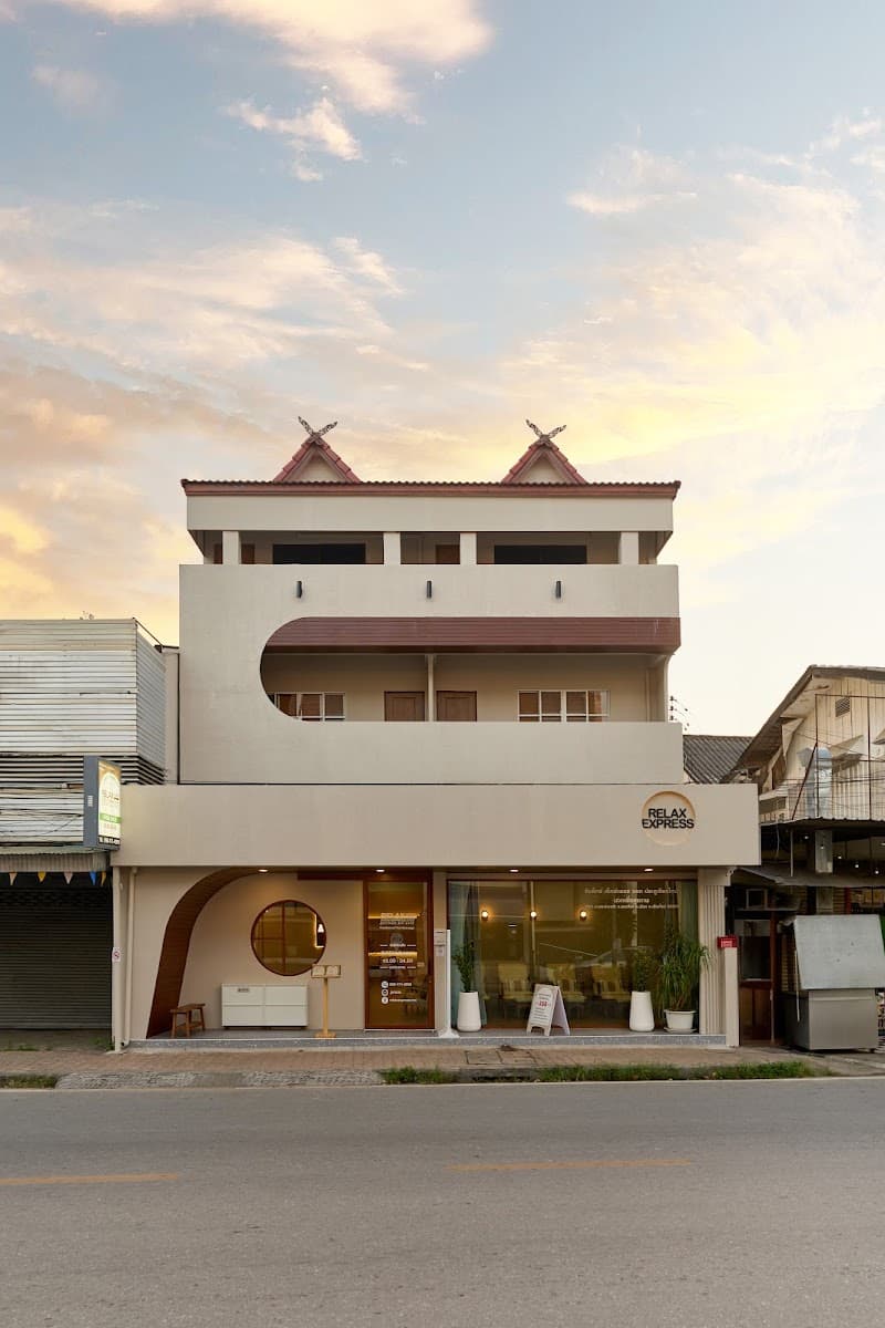 Deep Relax Massage Chiang Mai photo