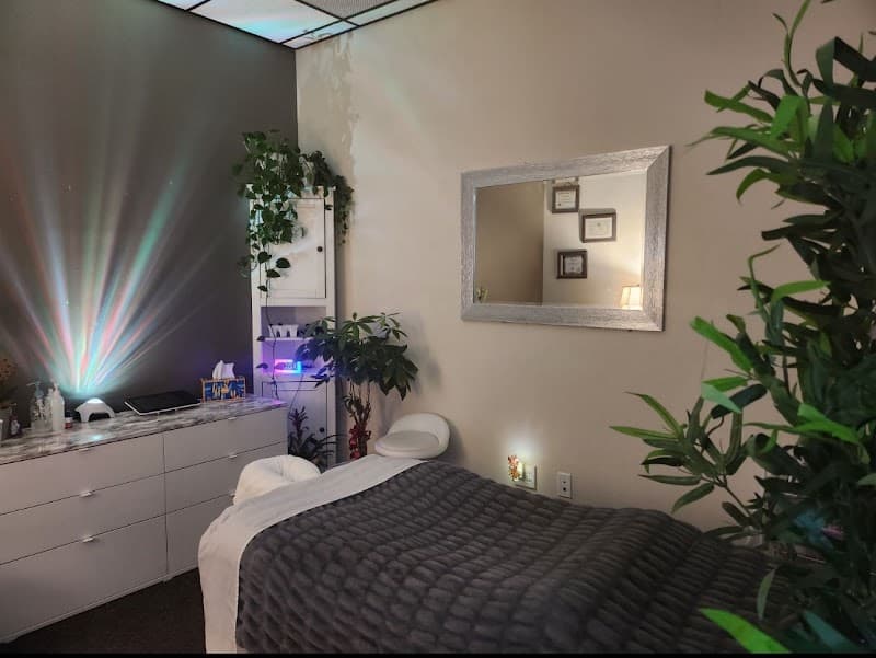 Deep Relief Massage Allen photo