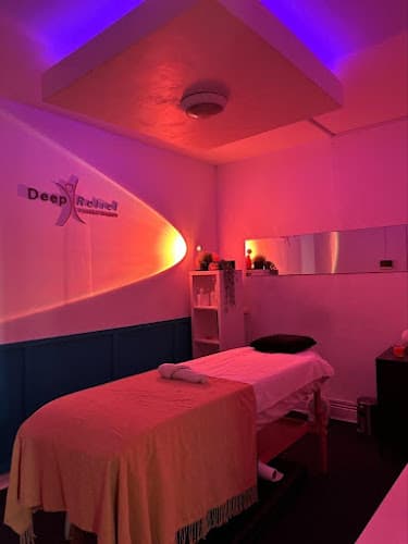 Deep Relief Spa Dublin photo