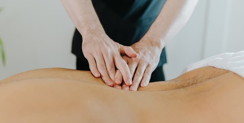 Deep Roots Spa Pembina photo
