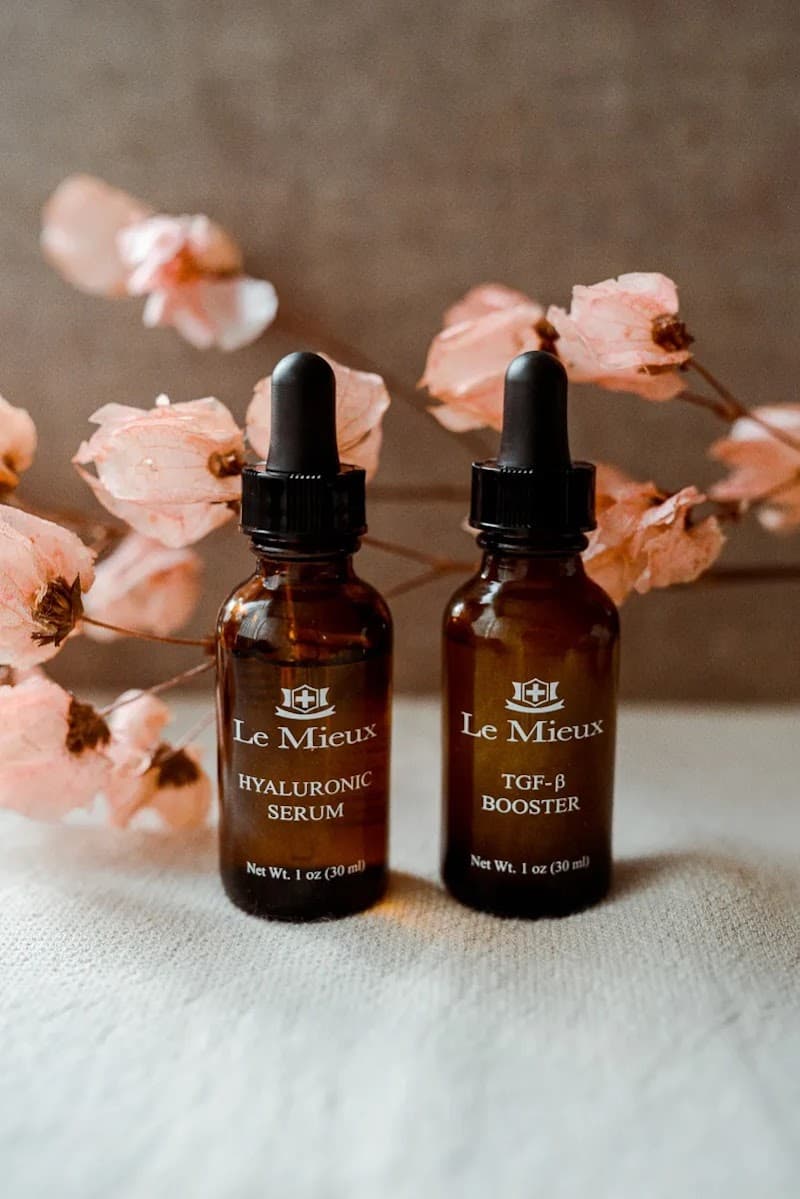 Deep Sea Facial Spa Manville photo