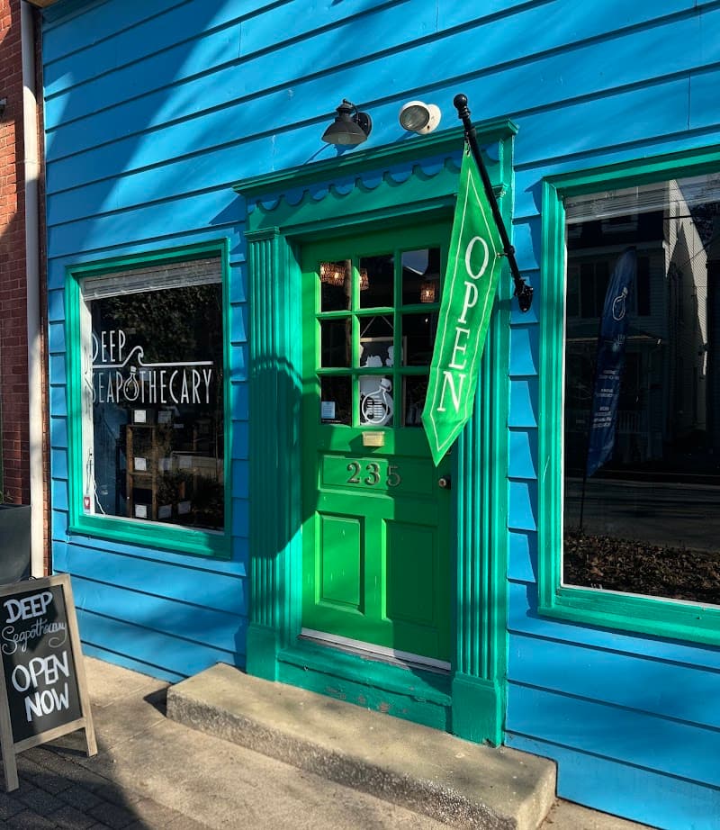 Deep Seapothecary Westminster photo