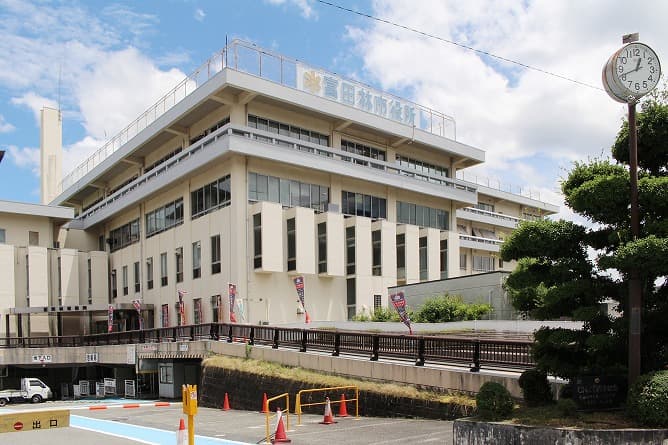 Deep Sleep Therapist School Tondabayashi City photo