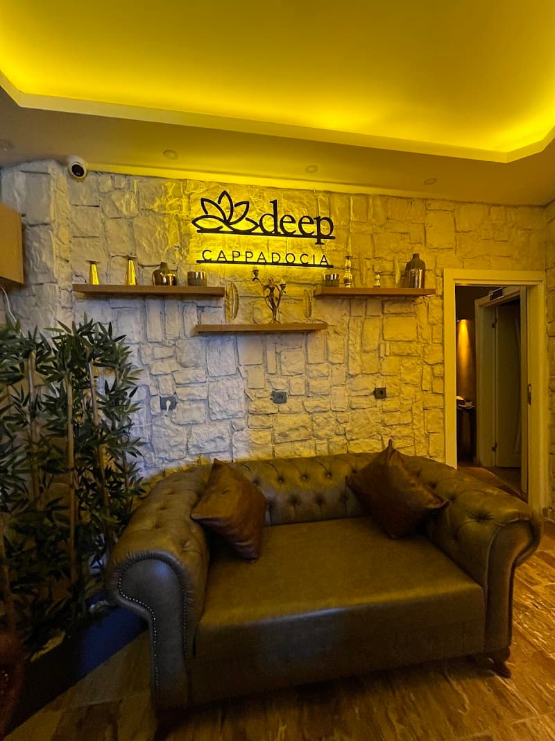 Deep Spa Cappadocia Nevşehir photo