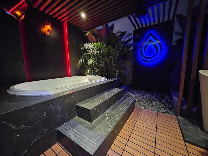 Deep spa kelapa gading Jakarta Utara photo