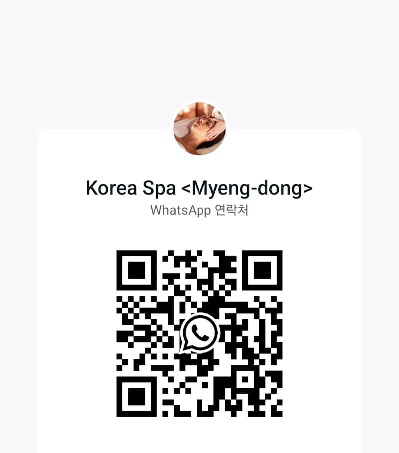 Deep Spa Massage Spa Seoul photo