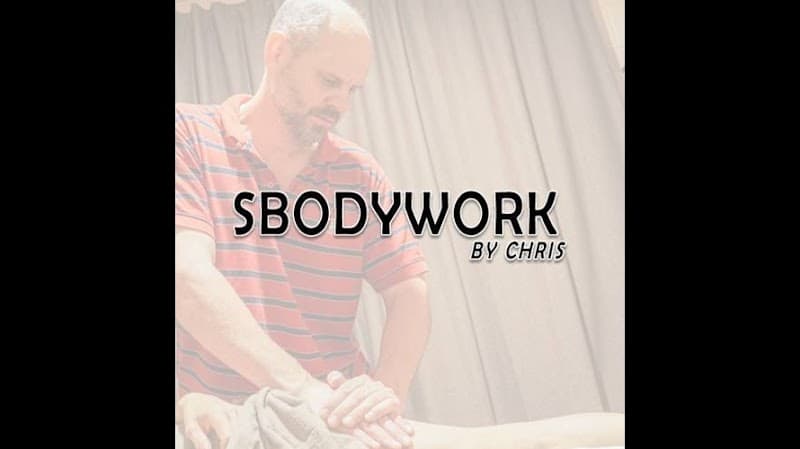 Deep Tissue Massage - Sbody Work by Chris Sierra Madre photo