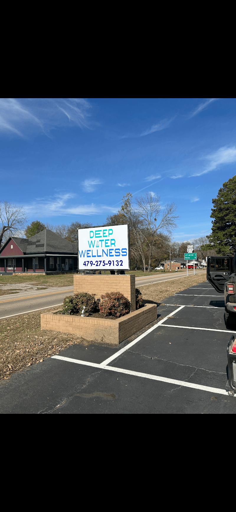 Deep Water Wellness Charleston photo