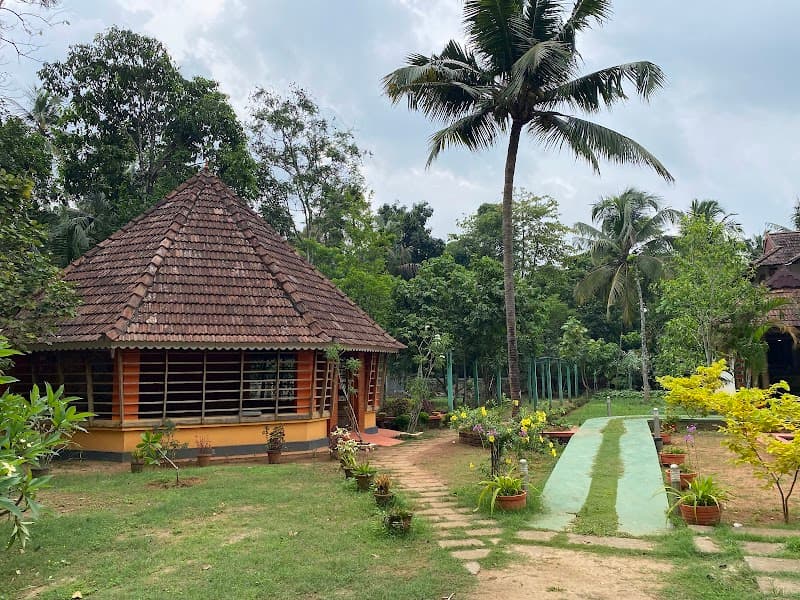 Deepanjali Wellness and Retreat Thrissur Sub-District photo