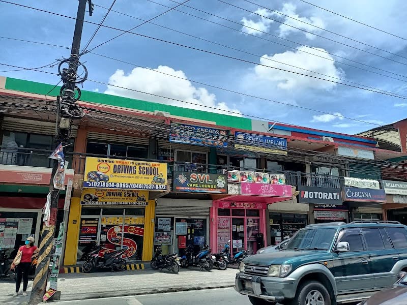 Deepkneads Body Massage Spa Imus photo