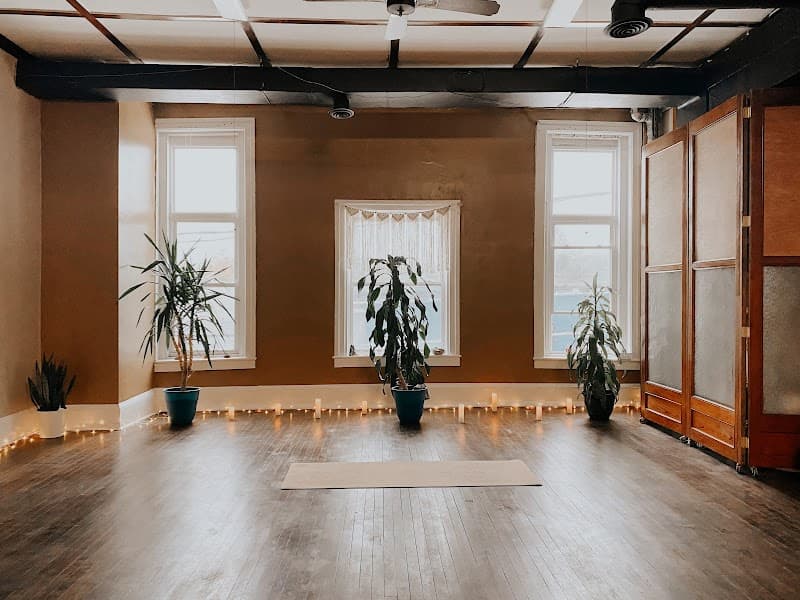 Deeply Rooted Wellness Fredonia photo