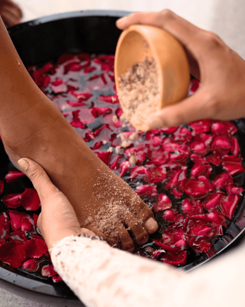 DEEPNA Wellness Spa Nusa Dua photo