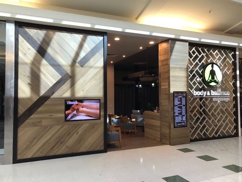 Deer Park massage BodyBalance Melbourne photo