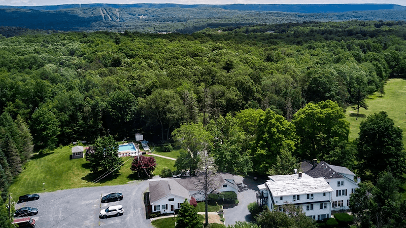 Deerfield Health Retreat & Spa East Stroudsburg photo