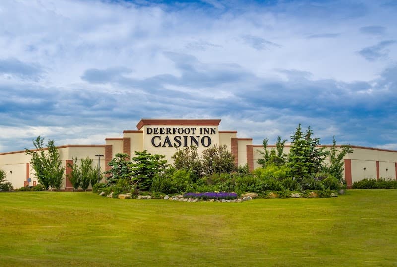 Deerfoot Inn & Casino Calgary photo