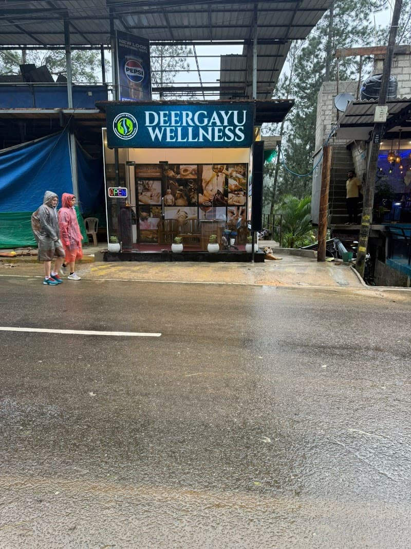 Deergayu Wellness Ayurvedic Spa - Ella photo