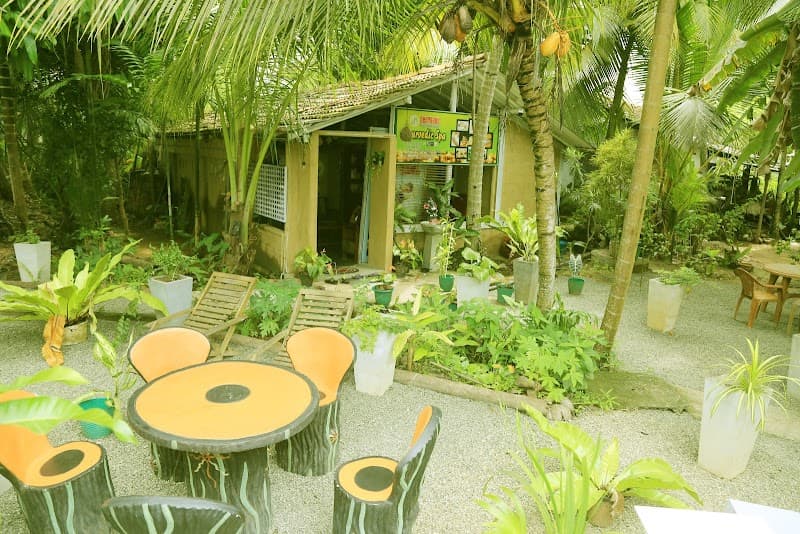 Deergayu Wellness Ayurvedic Spa - Unawatuna Galle photo