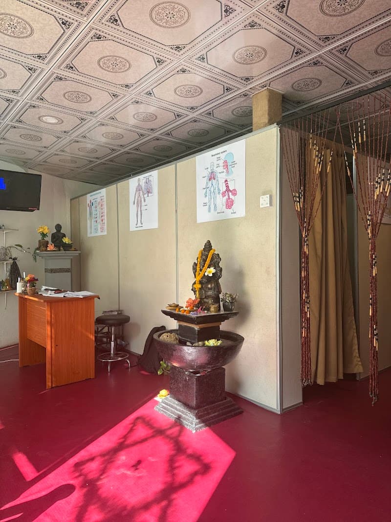 Deergayu wellness Walliwala South photo