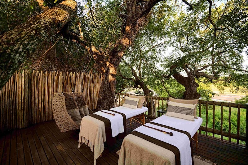 Dees African Spa Mbombela photo