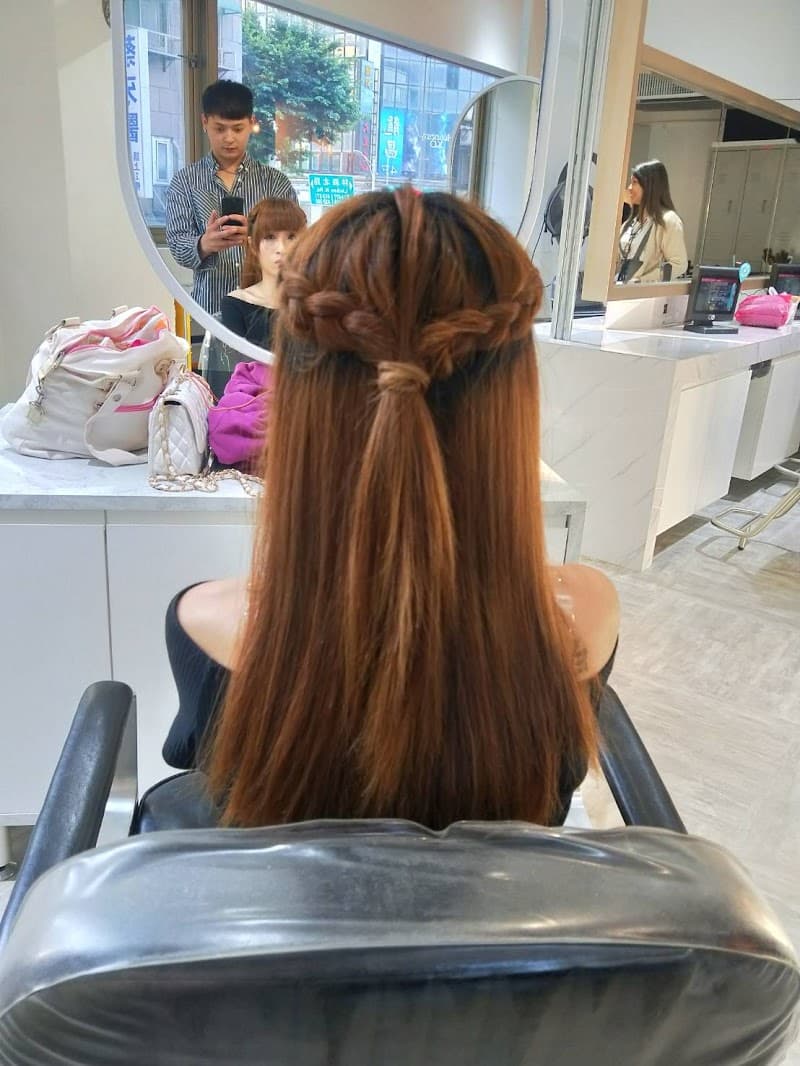Déesse De Taipei Beauty Salon Taipei City photo