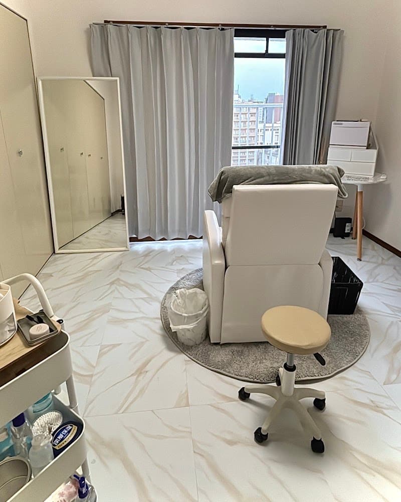 Defanu Salon Shiratama Nakagawa Ward, Nagoya City photo