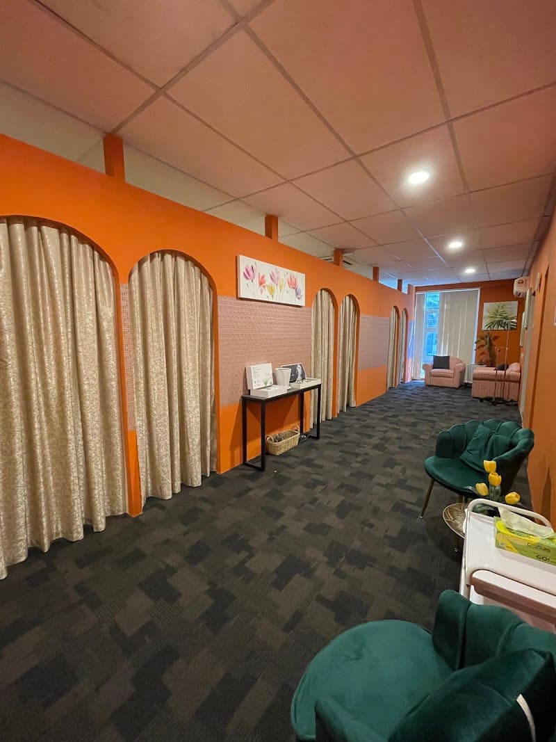 Defarah Beauty Shah Alam photo